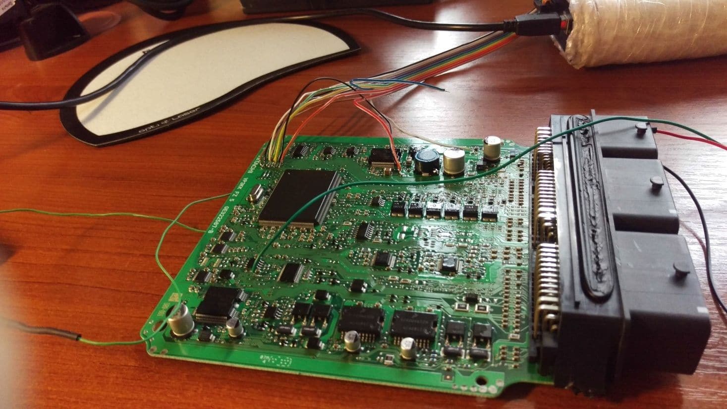 ЧИП тюнинг tuning1 - ЧИП тюнинг