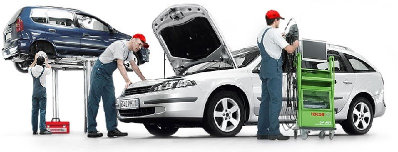 Оценка стоимости кузовного ремонта автомобиля по фото - РемонтАвто