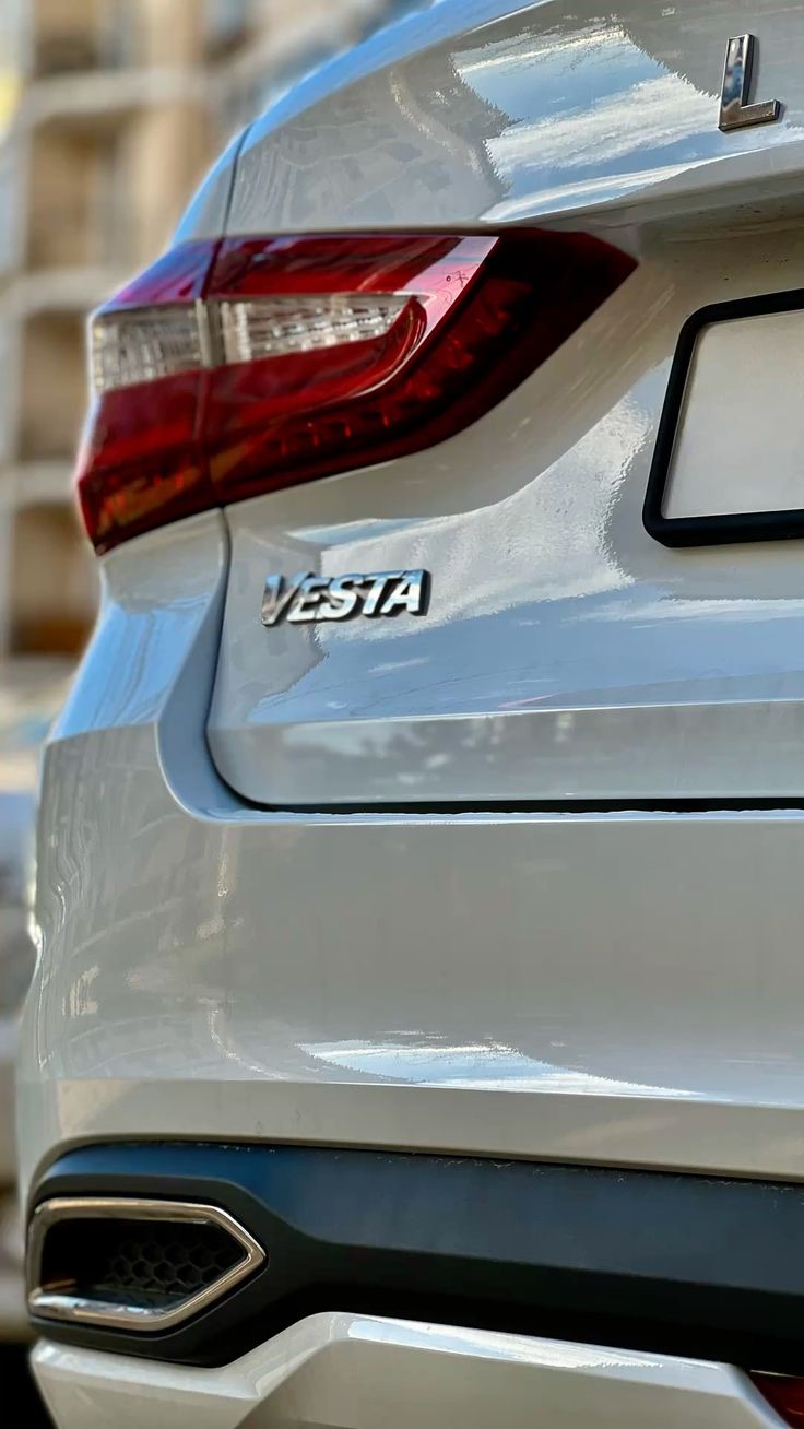 Lada Vesta — ремонт и обслуживание в Минске на СТО 24pds
